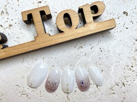 ふわグラデ