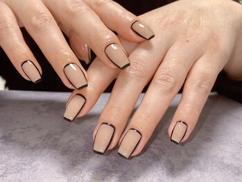 コロミネイル(colome nail)/