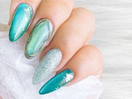 ホライゾングリーン♪