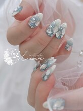ルナ(luna) 人気No.1 Barbie