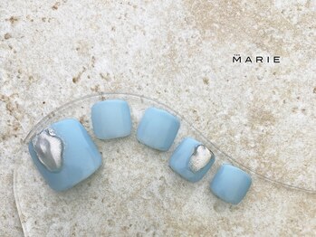 ザ マリー 表参道店(THE MARIE)/フット定額¥6,600コース 0606c