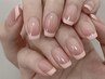 《HAND》フレンチネイル ９０分