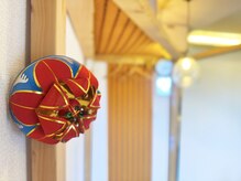 aR整体 ぬちぐすい 表参道/花笠♪【整体/青山/表参道】