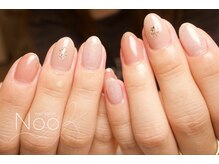 ヌック(Nook)/Nookデザインサンプル♪