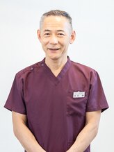 おはな整骨院 茅ヶ崎&nbsp;栄利 準