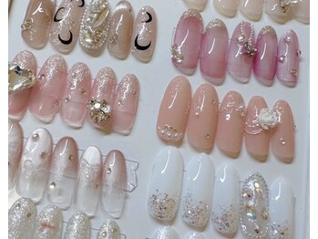 ジャム 久屋大通店(Jam)/ワンホンネイル