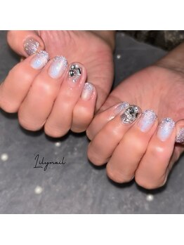 リリーネイル(Lily nail)/