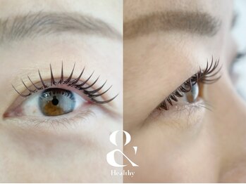 ムニ(muni)/&healthy【アンドヘルシー】