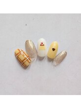 クー(Kuu)/定額ネイル