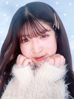 まつげ家 クルン 渋谷店(Kurun)の写真/【自まつ毛を最大限に】"第一印象を左右するまつげ"スッピンでも可愛らしいお顔へ導きます♪