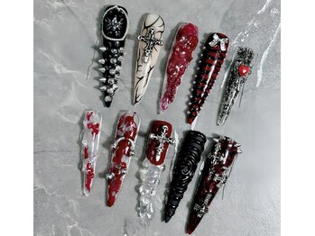 リンネイル 新大久保店(Rin Nail)/