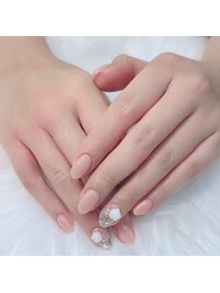 キラキラビジューコース