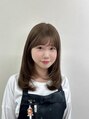 ネイル セン ジジ 仙台店(Nail 1000 ZIZI) 青木 優香里