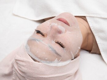 リンパクリニークアリス/シミケア/南浦和/低周波