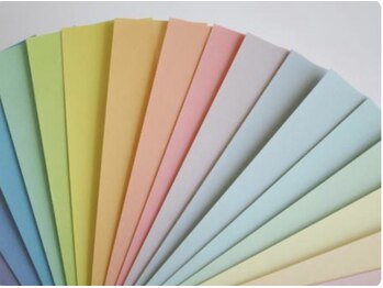 オロール 自由が丘(olor)/パーソナルカラー診断