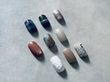 エスキース ネイルスタジオ(esquisse nail studio)
