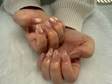 サラ 金山店(Sara)/マグ&フラッシュワンカラー