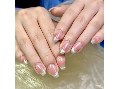 エルネイル(elu nail)の写真