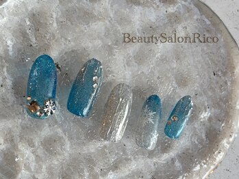 ビューティーサロン リコ(BeautySalon Rico)/