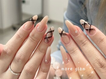 モアグラム 銀座店(More Glam)/