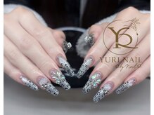 ユリナリタ(YuRi Narita)/