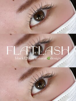 アイム(aim)/フラットラッシュ100本