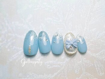 ギャザーパーティー 目白店(gatherparty)/2026シーズンデザイン【winter】