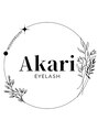 フー(who)&nbsp;Akari 
