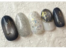 アンジュ(Ange)/デザインジェル☆¥8800