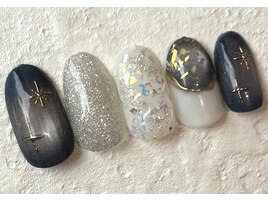 デザインジェル☆¥8800