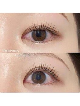 Une fleur MIRAGE横浜店【アンフルールミラージュ】/【パリジェンヌラッシュリフト】