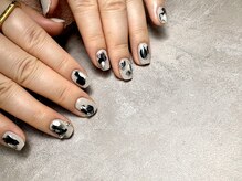 ラキネイル(LAKI Nail)/ニュアンスネイル