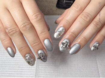 プリメ 高円寺(Purrime)/埋め尽くし2本