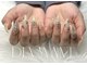 ディアマン(Diamant)の写真/長さ出しが安い！ロングが人気♪韓国系デザインで指先から叶える最旬トレンドネイル☆