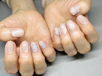 ウェルビー(Well_be)/SNSで話題マグネット×レース