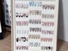 NEW☆チップ長さ出し大人気ワンホン定額¥9980→¥9580