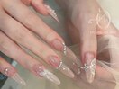 チップ持ち込みデザイン