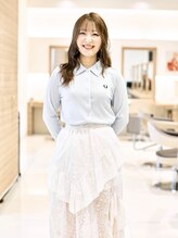 アッシュ 十日市場(Ash)&nbsp;岡田 萌々香