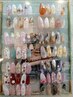 【Maki限定】アート定額ネイル（ケア込み）