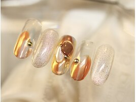 HAND 定額デザイン