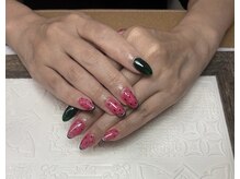 ハニービューティーサロン(honey beauty salon)