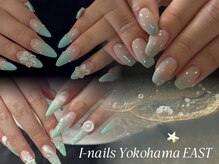 アイネイルズ 横浜EAST店(I-nails)