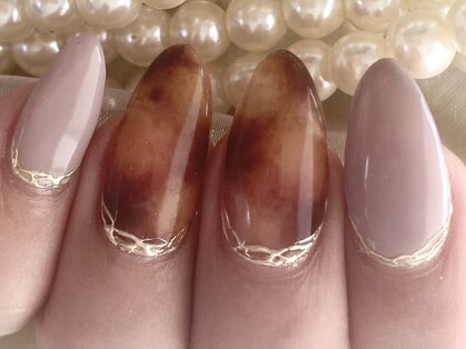 ネイルサロンティーモ(Nail Salon Tmo)の写真