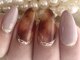 ネイルサロンティーモ(Nail Salon Tmo)の写真