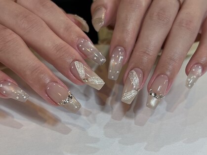 アイネイルズ 梅田店(I nails)の写真