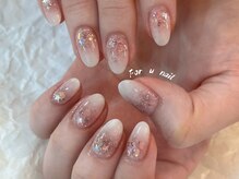 フォーユーネイル(For U Nail)/