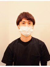 かんじどう&nbsp;石田 章太