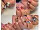 カイヤナイト(Nail Salon Kyanite)の写真