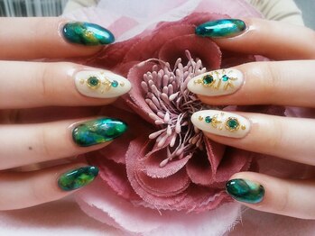 プレジア(Pleasure)/付け放題￥8800