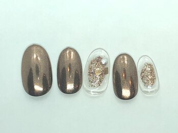 レミア 関内(REMIA)/定額7800円コース